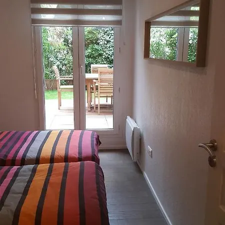 Apartman Appt 6 Pers Piscine Parking Clim Fréjus