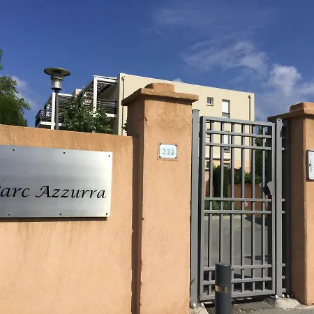 Appt 6 Pers Piscine Parking Clim Apartamento